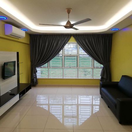 Ae Homestay Putrajaya Exterior foto
