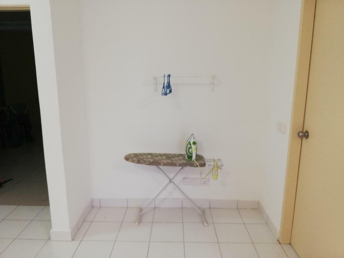 Ae Homestay Putrajaya Exterior foto