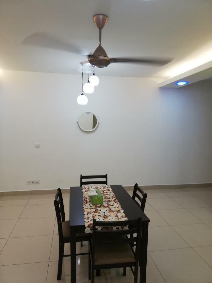 Ae Homestay Putrajaya Exterior foto