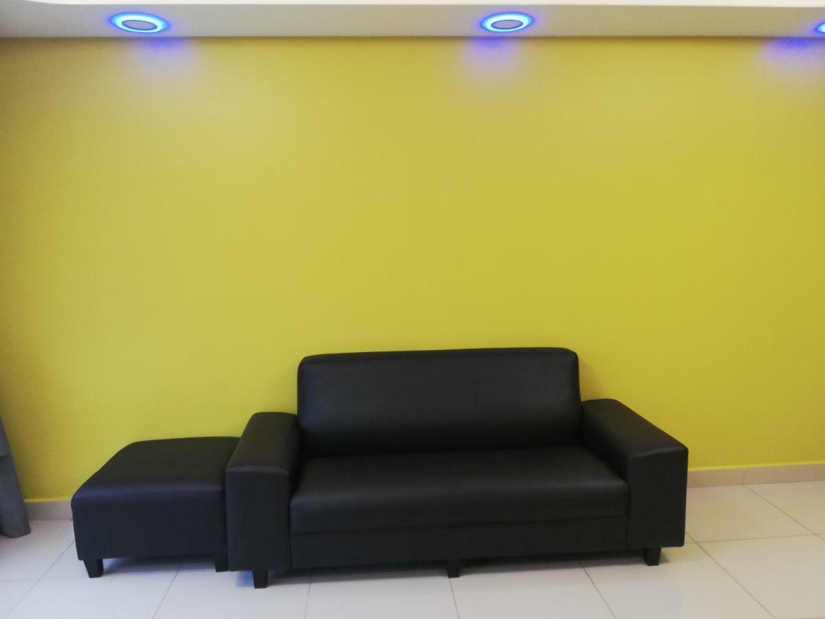 Ae Homestay Putrajaya Exterior foto