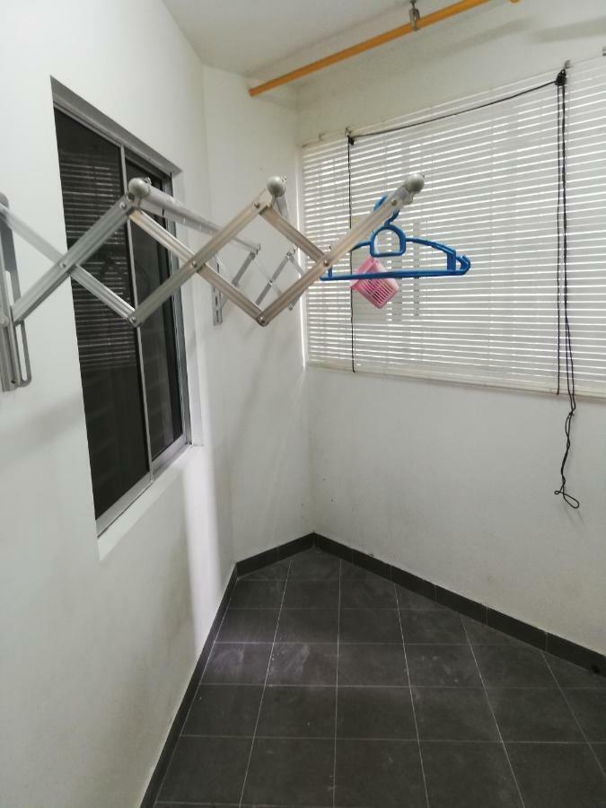Ae Homestay Putrajaya Exterior foto