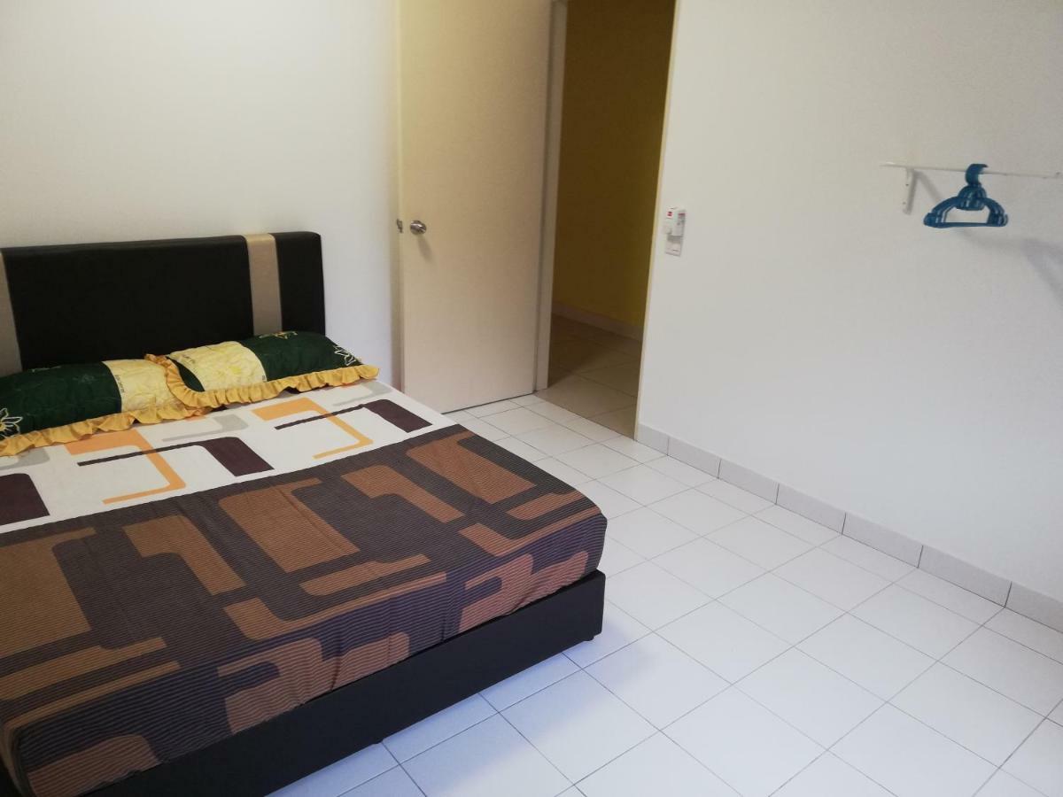 Ae Homestay Putrajaya Exterior foto
