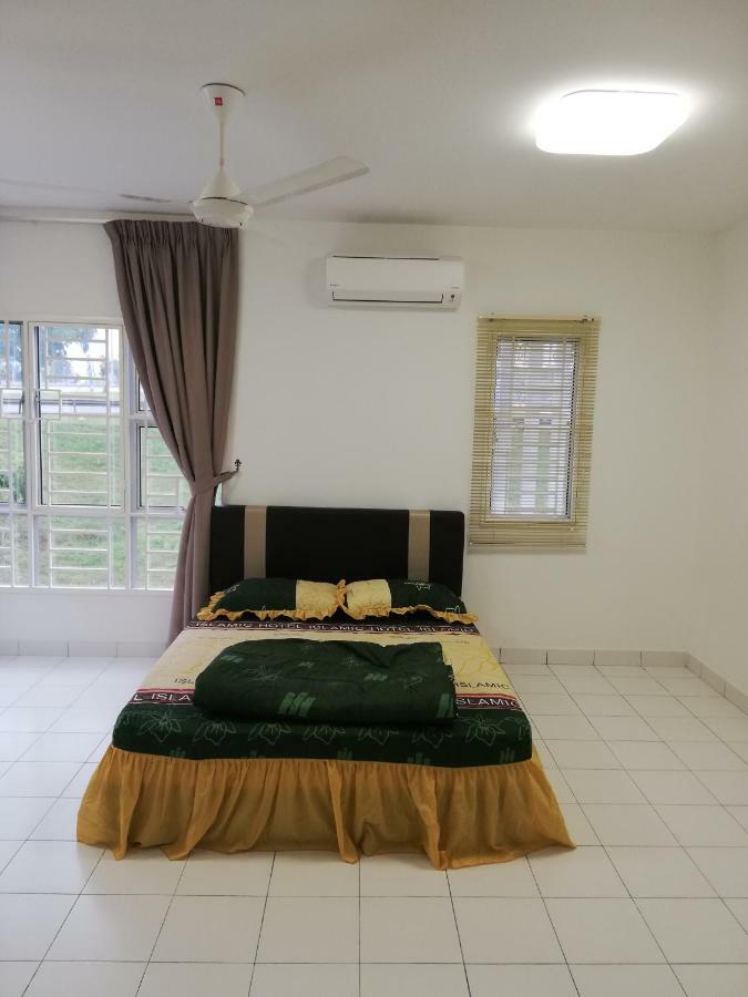 Ae Homestay Putrajaya Exterior foto