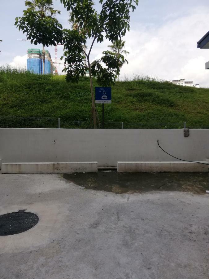 Ae Homestay Putrajaya Exterior foto
